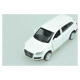 MSZ Miniatūrais modelis - Audi Q7, mērogs 1:43