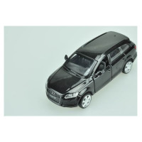 MSZ Miniatūrais modelis - Audi Q7, mērogs 1:43