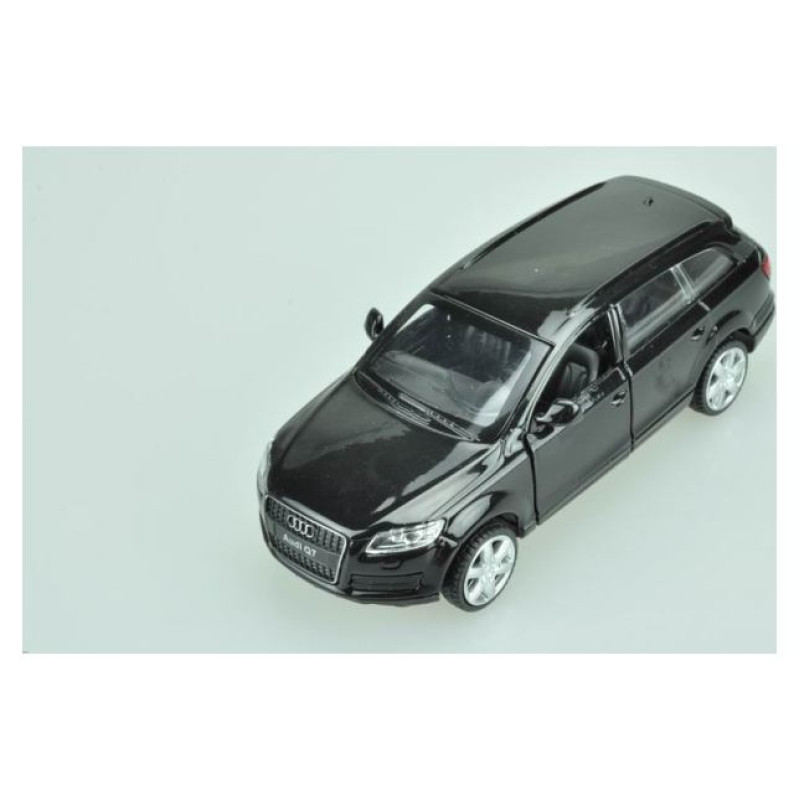 MSZ Miniatūrais modelis - Audi Q7, mērogs 1:43