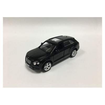MSZ Miniatūrais modelis - Bentley Bentayga, 1:45