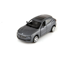 MSZ Miniatūrais modelis - Maserati Levante, mērogs 1:43