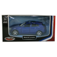 MSZ Miniatūrais modelis - Maserati Levante, mērogs 1:43