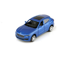MSZ Miniatūrais modelis - Maserati Levante, mērogs 1:43