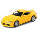 MSZ Miniatūrais modelis - Toyota GR Supra, mērogs 1:38