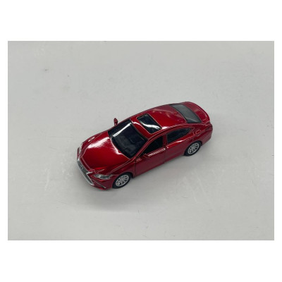 MSZ Die-cast Lexus ES300h auto modelis mērogā 1:43