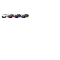 MSZ Die-cast Lexus ES300h auto modelis mērogā 1:43