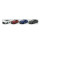 MSZ Die-cast Lexus ES300h auto modelis mērogā 1:43
