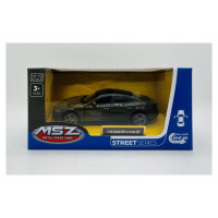 MSZ Miniatūrais modelis - Audi E-tron GT, 1:43