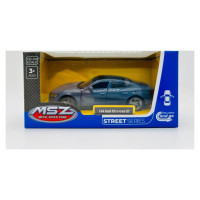 MSZ Miniatūrais modelis - Audi E-tron GT, 1:43