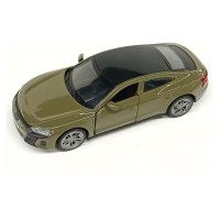 MSZ Miniatūrais modelis - Audi E-tron GT, 1:43