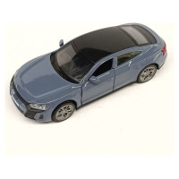 MSZ Miniatūrais modelis - Audi E-tron GT, 1:43