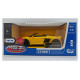 MSZ 1:32 Miniatūrais modelis - Audi R8 Spdyer