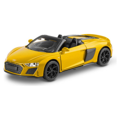MSZ 1:32 Miniatūrais modelis - Audi R8 Spdyer