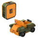 Pocket Morphers Mega-Bot Cipars - Transformers (2.Sērija)