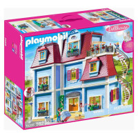 Playmobil DOLLHOUSE Liela Leļļu māja 70205