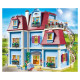 Playmobil DOLLHOUSE Liela Leļļu māja 70205