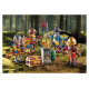 Playmobil NOVELMORE Manas figūriņas: Novelmoras bruņinieki 71487