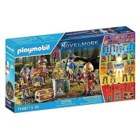 Playmobil NOVELMORE Manas figūriņas: Novelmoras bruņinieki 71487