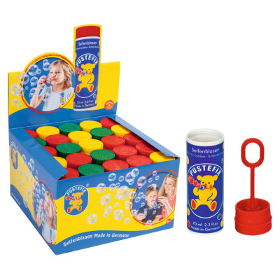 Pustefix Ziepju burbuļi, 70 ml