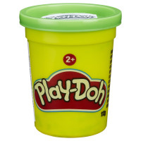Play-Doh Plastilīna trauciņ&scaron;, 1gb