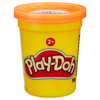 Play-Doh Plastilīna trauciņ&scaron;, 1gb