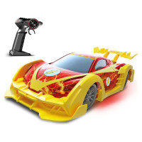 Bladez Batman The Flash RC Automašīna Armoured Racer 1:20