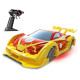 Bladez Batman The Flash RC Automašīna Armoured Racer 1:20