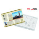 Cubic Fun CUBICFUN 3D puzle Big Ben