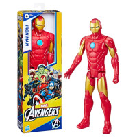 Avengers Titan Hero figūra, 30 cm