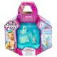 My Little Pony Mini World Magic Slēgtā iepakojumā Crystal