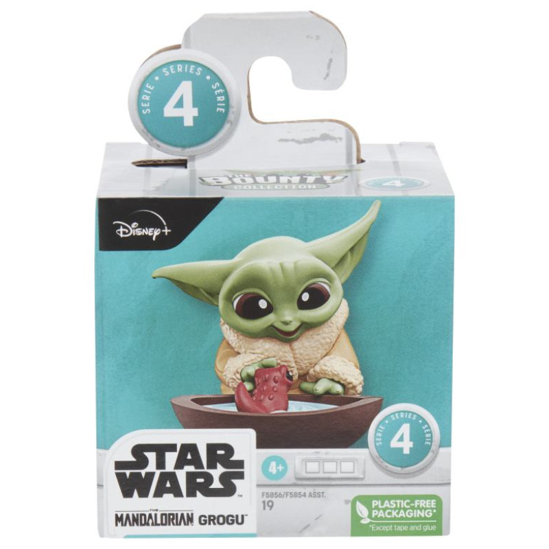 Star Wars "The Bounty" Pf kolekcija 5,6 cm