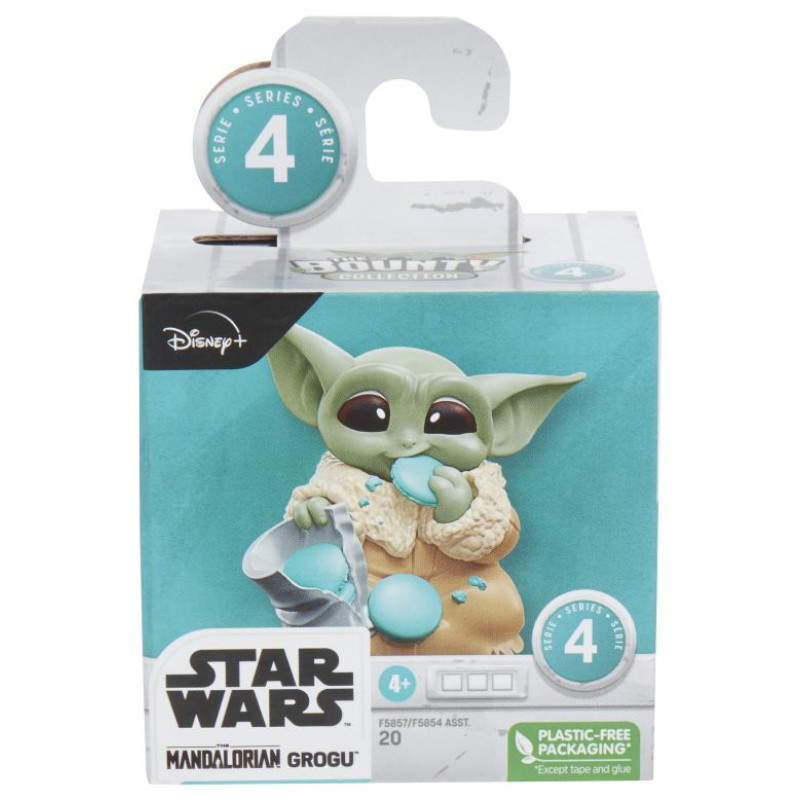 Star Wars "The Bounty" Pf kolekcija 5,6 cm