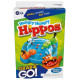Hasbro Gaming Ceļojumu spēle Hungry Hungry Hippos Grab&Go