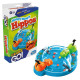 Hasbro Gaming Ceļojumu spēle Hungry Hungry Hippos Grab&Go