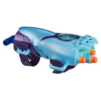Transformers Earthspark Lomu spēle Cybersleeve