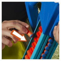 Nerf N Series Blasteris Infinite
