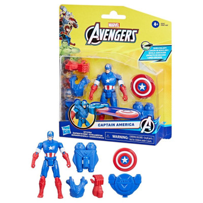 Avengers Figūriņa, 10 cm