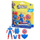 Avengers Figūriņa, 10 cm