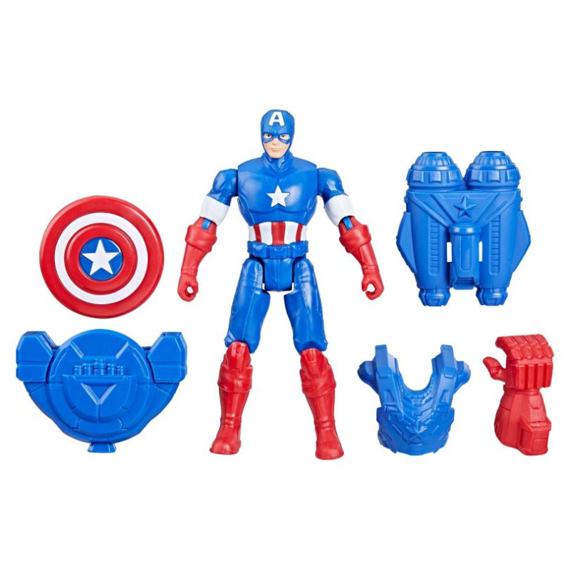 Avengers Figūriņa, 10 cm