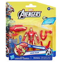Avengers Figūriņa, 10 cm
