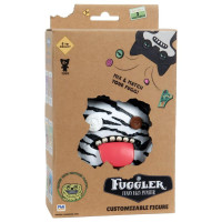 Fuggler Pielāgojama figūriņa, 11 cm