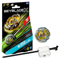 Beyblade X sākuma komplekts