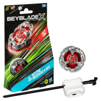 Beyblade X sākuma komplekts