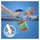 Nerf SUPERSOAKER Ūdens blasteri Dunk-Fill, 2 gab.