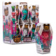 Deddy Bears Mini figūriņa, 7,5 cm