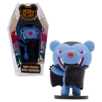 Deddy Bears Mini figūriņa, 7,5 cm