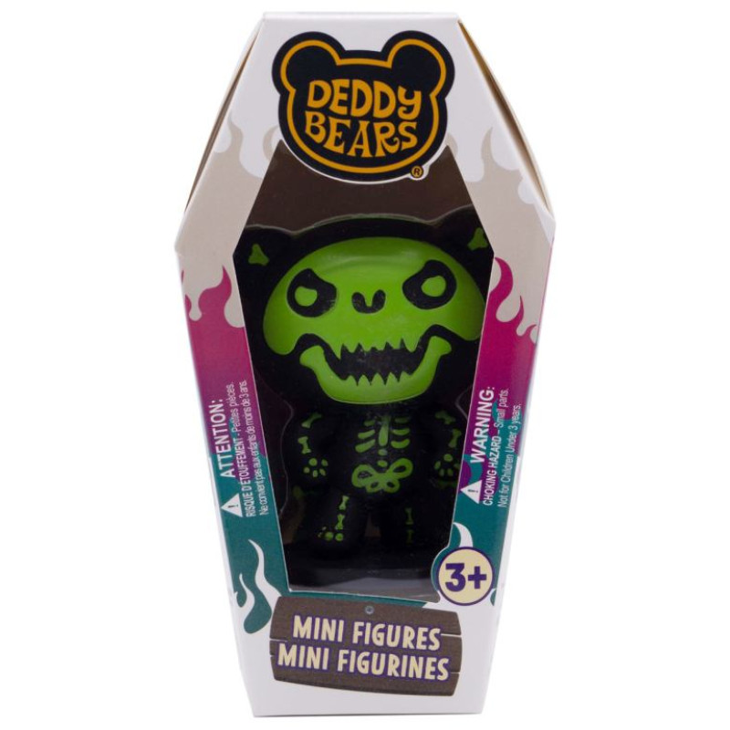 Deddy Bears Mini figūriņa, 7,5&nbsp;cm