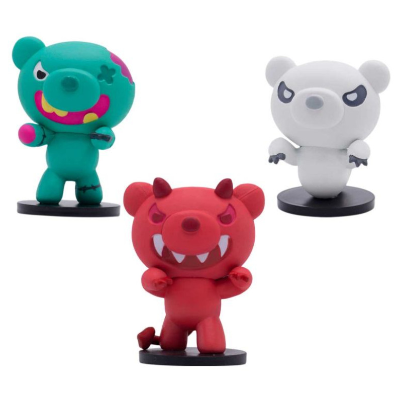 Deddy Bears Mini figūriņa, 7,5&nbsp;cm