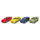 Kinsmart Miniatūrais modelis 2006 Ford Mustang GT, scale 1:36