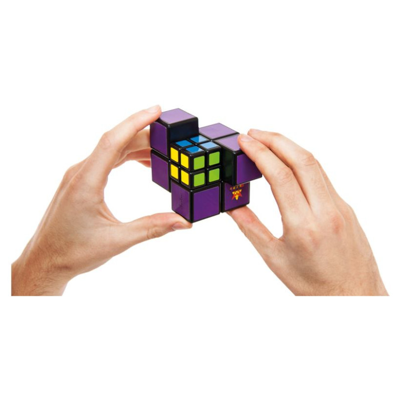 Recent Toys Loģikas spēle Kabatas izmēra kubs